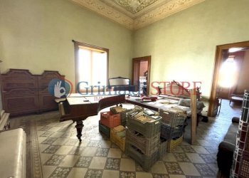 Palazzo Pedone Squinzano10.010_risultato.jpg - Casa indipendente Via Gianfilippe 27, Squinzano - foto 10