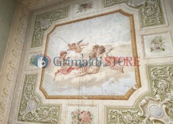 Palazzo Pedone Squinzano11.011_risultato.jpg - Casa indipendente Via Gianfilippe 27, Squinzano - foto 11