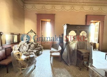 Palazzo Pedone Squinzano12.012_risultato.jpg - Casa indipendente Via Gianfilippe 27, Squinzano - foto 12