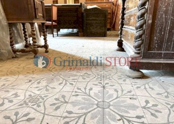 Palazzo Pedone Squinzano13.013_risultato.jpg - Casa indipendente Via Gianfilippe 27, Squinzano - foto 13