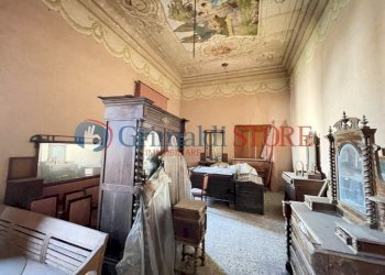 Palazzo Pedone Squinzano14.014_risultato.jpg - Casa indipendente Via Gianfilippe 27, Squinzano - foto 14