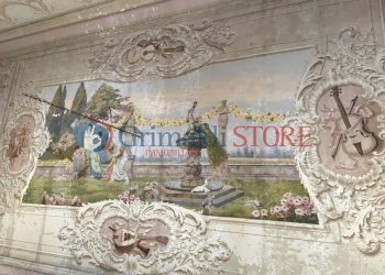 Palazzo Pedone Squinzano15.015_risultato.jpg - Casa indipendente Via Gianfilippe 27, Squinzano - foto 15