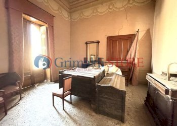 Palazzo Pedone Squinzano16.016_risultato.jpg - Casa indipendente Via Gianfilippe 27, Squinzano - foto 16