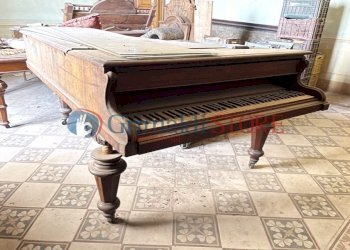 Palazzo Pedone Squinzano17.017_risultato.jpg - Casa indipendente Via Gianfilippe 27, Squinzano - foto 17