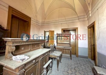 Palazzo Pedone Squinzano20.020_risultato.jpg - Casa indipendente Via Gianfilippe 27, Squinzano - foto 20