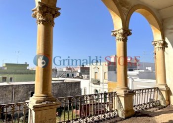 Palazzo Pedone Squinzano22.022_risultato.jpg - Casa indipendente Via Gianfilippe 27, Squinzano - foto 22