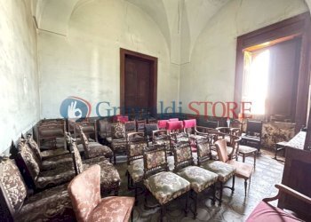 Palazzo Pedone Squinzano23.023_risultato.jpg - Casa indipendente Via Gianfilippe 27, Squinzano - foto 23