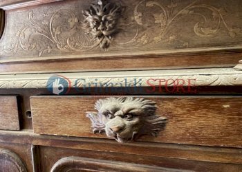 Palazzo Pedone Squinzano24.024_risultato.jpg - Casa indipendente Via Gianfilippe 27, Squinzano - foto 24