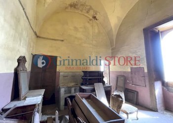 Palazzo Pedone Squinzano27.027_risultato.jpg - Casa indipendente Via Gianfilippe 27, Squinzano - foto 27