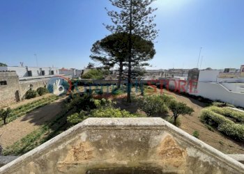 Palazzo Pedone Squinzano29.029_risultato.jpg - Casa indipendente Via Gianfilippe 27, Squinzano - foto 29