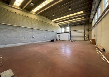 IMG_4493.jpeg - Capannone Dossino 31, Cura Carpignano - foto 1