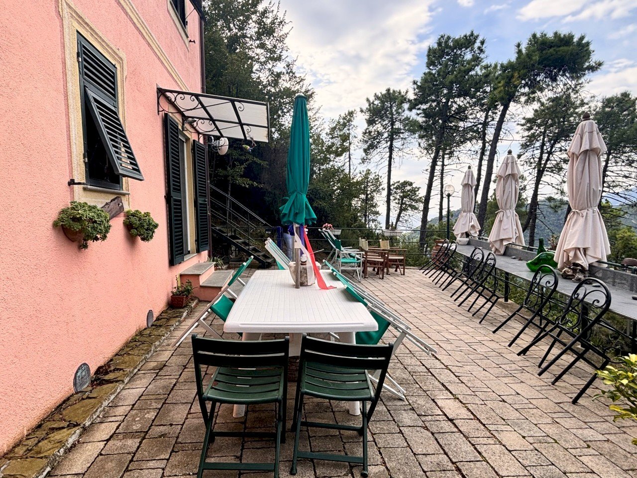 IMG_5.JPG - Villa Via Orlando Grosso 6, Bonassola - foto 3