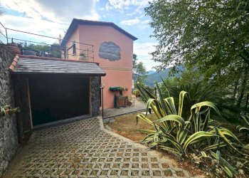 01.jpg - Villa Via Orlando Grosso 6, Bonassola - foto 1