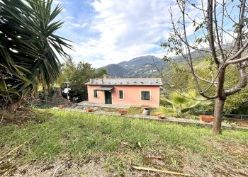 IMG_7575.JPG - Villa Via Orlando Grosso 6, Bonassola - foto 2