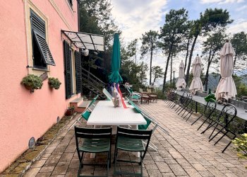 IMG_5.JPG - Villa Via Orlando Grosso 6, Bonassola - foto 3