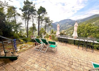 IMG_7.JPG - Villa Via Orlando Grosso 6, Bonassola - foto 6