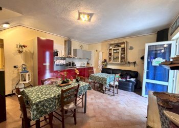 IMG_222 (7).JPG - Villa Via Orlando Grosso 6, Bonassola - foto 9