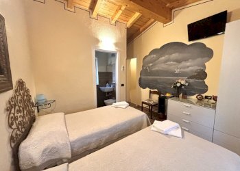 IMG_1616.JPG - Villa Via Orlando Grosso 6, Bonassola - foto 12