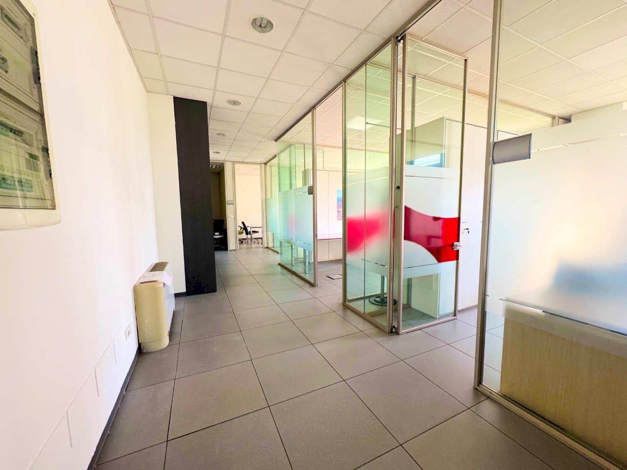 Office Bologna - photo 3