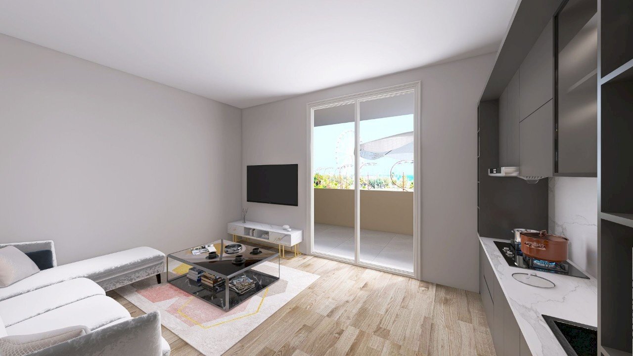 Attico Rimini - foto 3