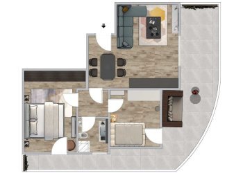 Attic Rimini - photo 15