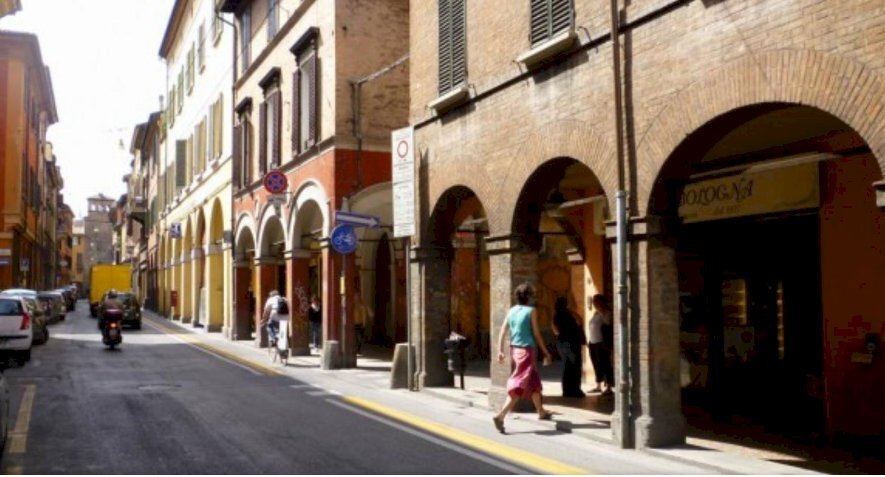Parking space Bologna - photo 1