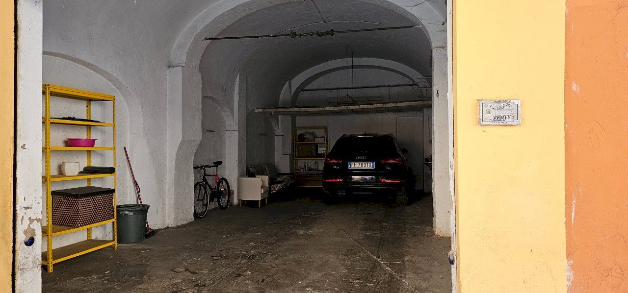 Parking space Bologna - photo 2