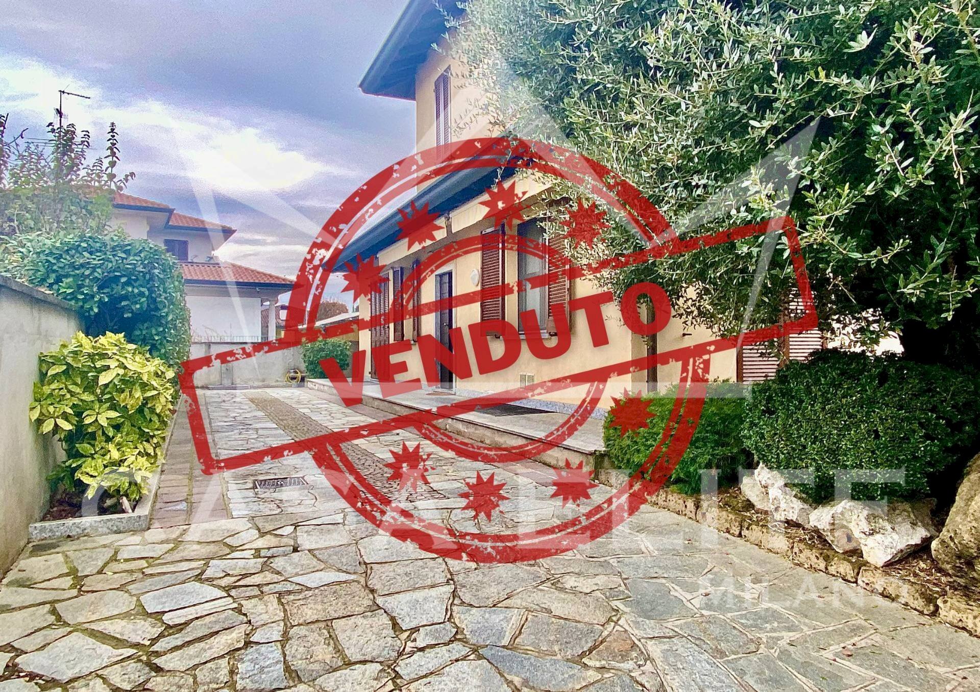 Villa Robecco sul Naviglio - foto 1