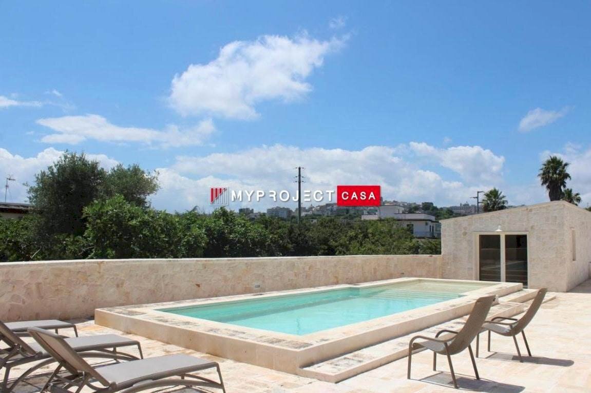 Trullo Valle D' Itria, Ceglie Messapica - foto 3