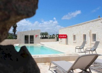 Trullo Valle D' Itria, Ceglie Messapica - foto 1