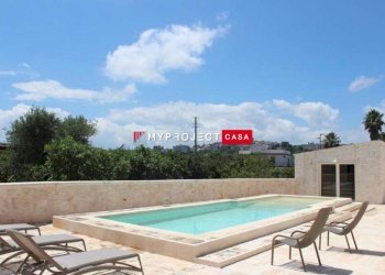 Trullo Valle D' Itria, Ceglie Messapica - foto 3