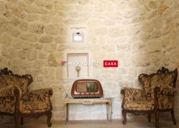 Trullo Valle D' Itria, Ceglie Messapica - foto 5