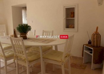 Trullo Valle D' Itria, Ceglie Messapica - foto 8