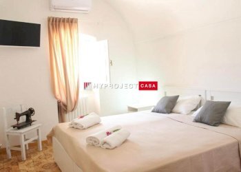 Trullo Valle D' Itria, Ceglie Messapica - foto 12