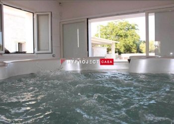 Trullo Valle D' Itria, Ceglie Messapica - foto 16