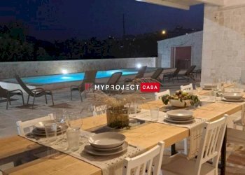 Trullo Valle D' Itria, Ceglie Messapica - foto 20