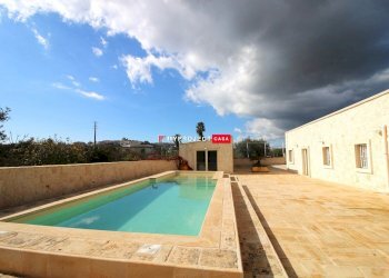 Trullo Valle D' Itria, Ceglie Messapica - foto 23