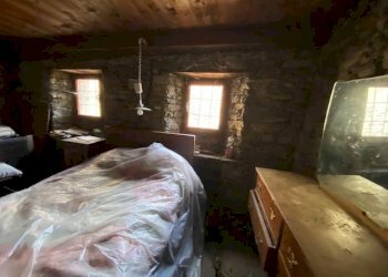 Rustico Frazòione Fey Inferiore 11, Perloz - foto 12