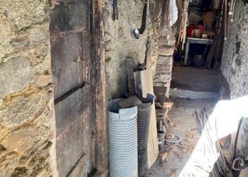 Rustico Frazòione Fey Inferiore 11, Perloz - foto 15