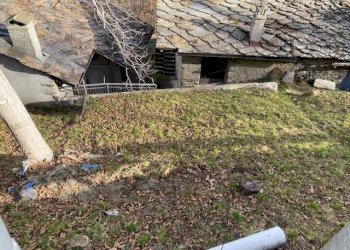 Rustico Frazòione Fey Inferiore 11, Perloz - foto 23