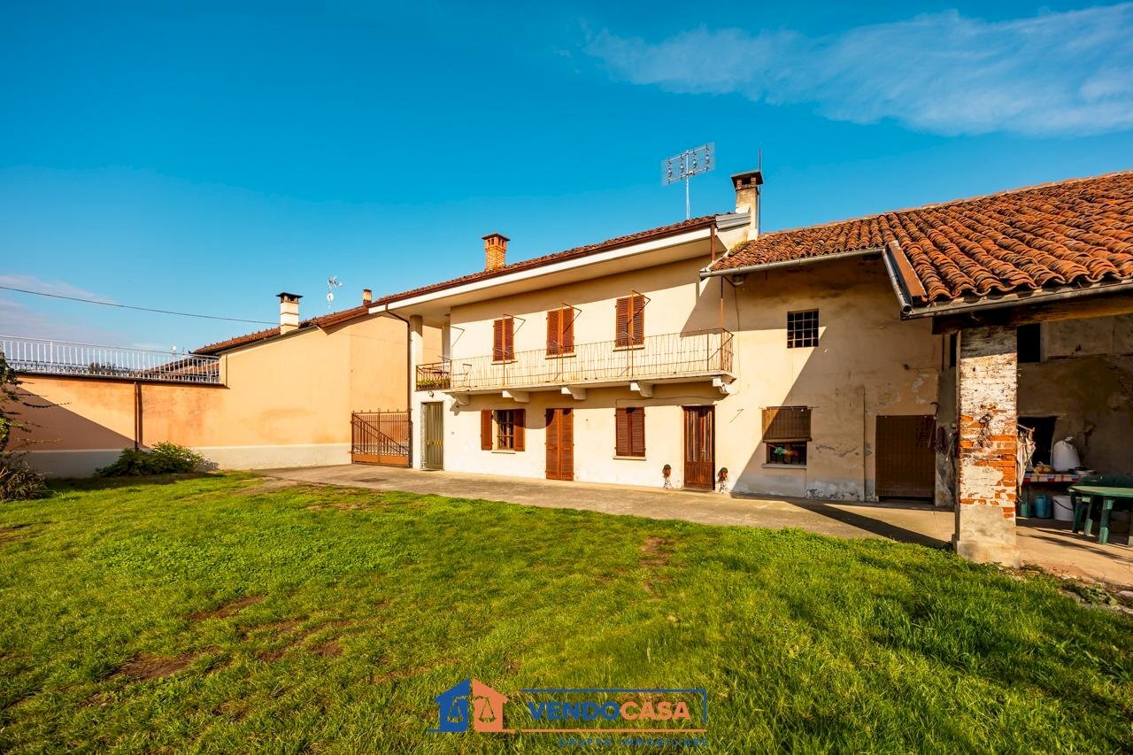 Independent house Villafalletto - photo 3