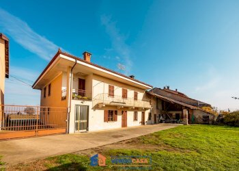 Casa indipendente Villafalletto - foto 1