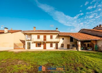 Casa indipendente Villafalletto - foto 2