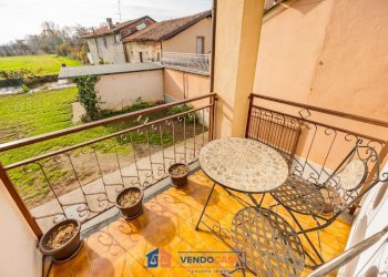 Casa indipendente Villafalletto - foto 27