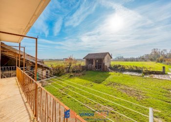 Casa indipendente Villafalletto - foto 28