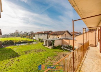 Casa indipendente Villafalletto - foto 29