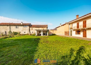 Casa indipendente Villafalletto - foto 31