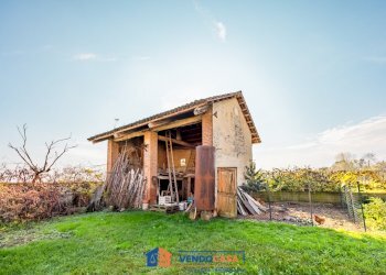 Casa indipendente Villafalletto - foto 34