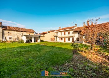 Casa indipendente Villafalletto - foto 36