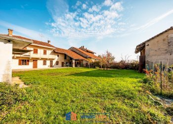 Casa indipendente Villafalletto - foto 37